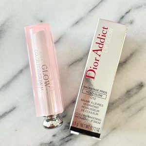 Dior addict Holo Lip Glow 010